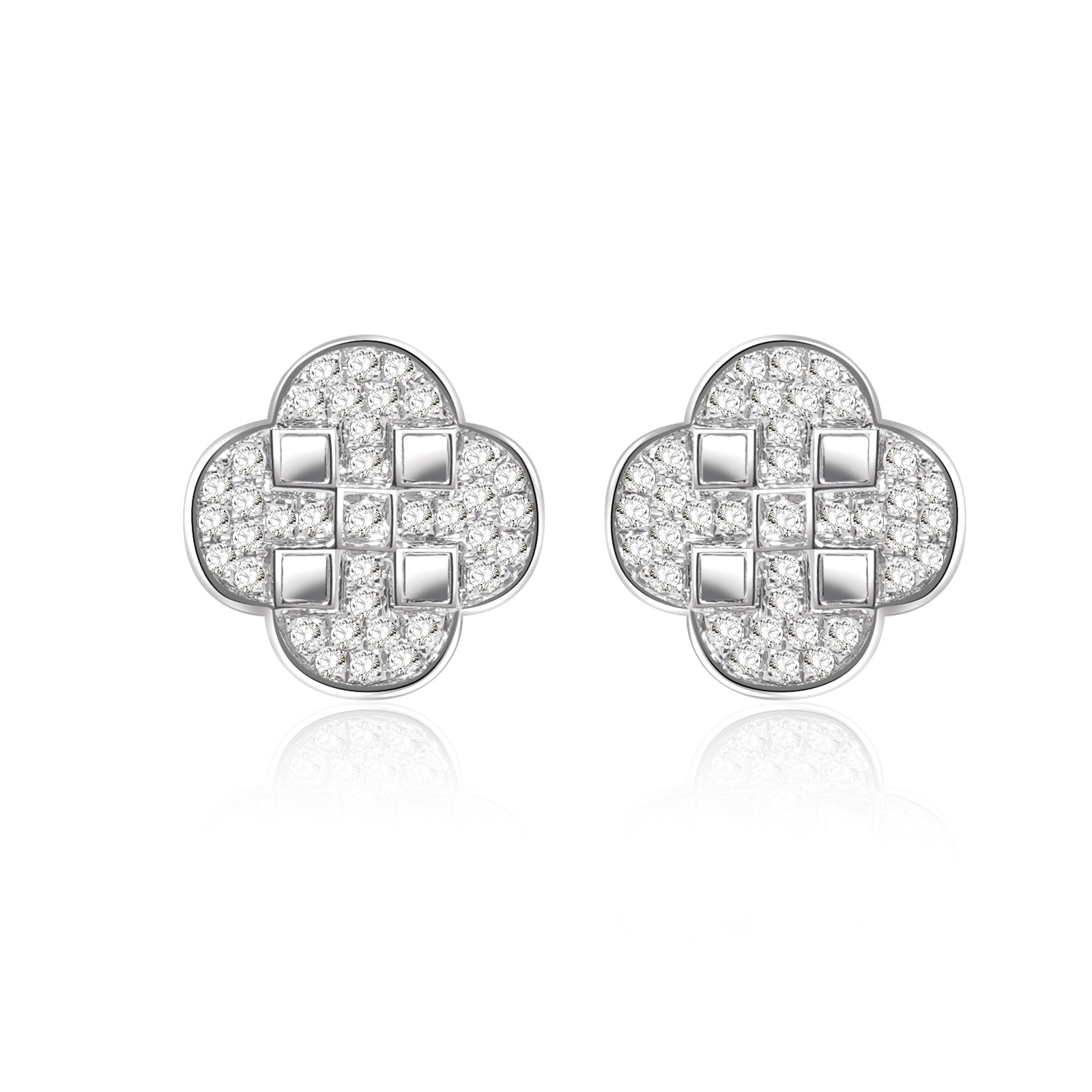 Tessara Earrings